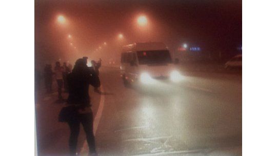 Luis Suárez está en Uruguay; podría viajar a Barcelona en horas