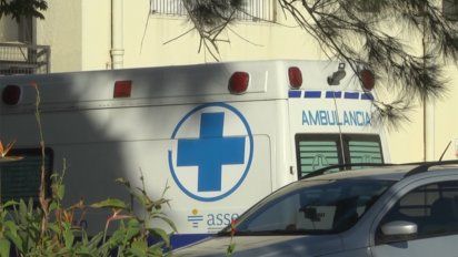 investigan la muerte de una beba de tres meses en melo, su hermana tuvo deshidratacion