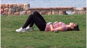 asi estara el tiempo en los proximos 10 dias, segun meteorologia