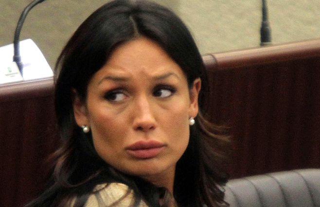 NICOLE-MINETTI-AFP