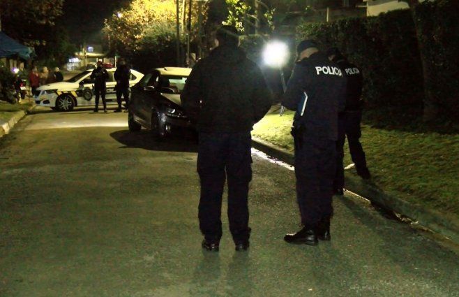 Foto: Subrayado. El hombre fue asesinado el 31 de mayo cuando trabajaba en el frente de una vivienda, en Maldonado.&nbsp;