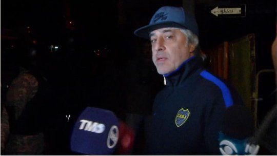 di zeo parque central