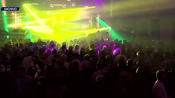 fiestas de la noche de la nostalgia: 134 propuestas autorizadas y los controles que hara la imm