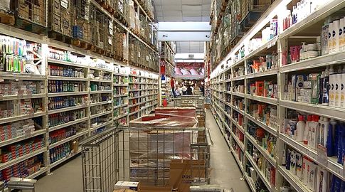 El IPC subió 0,41% en marzo y la inflación anual bajó a 2,94%; un nuevo mínimo histórico