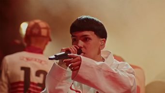 milo j retorna a montevideo con su gira mundial la vida era mas corta tour, el 25 de abril en el antel arena