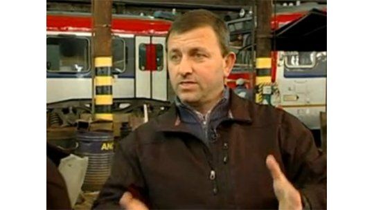 Renunció presidente de AFE Setelich por inviabilidad del proyecto