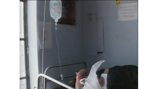 Siete uruguayos permanecen internados en Perú por intoxicación