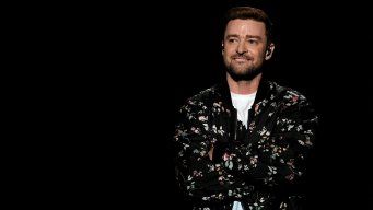 Foto: AFP, archivo. Justin Timberlake, artista de EEUU.