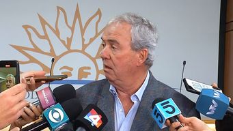 heber dijo que la denuncia a charles carrera partio de companeros del mpp y del frente amplio
