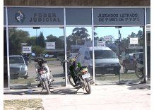 Procesaron con prisión domiciliaria al hombre que robaba joyas