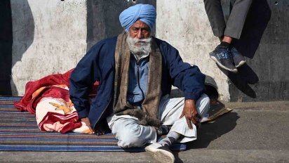 india prepara el inicio de su colosal campana de vacunacion contra el coronavirus