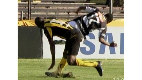 Comenzó el clásico: Peñarol buscaría habilitar a Zalayeta