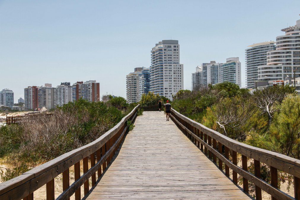 Vuelve el calor intenso tras las lluvias: así estará este viernes y el fin de semana