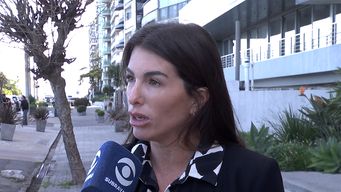 experta recomienda: nunca hacer pagos, ni dar informacion financiera sensible ante cualquier tipo de comunicado