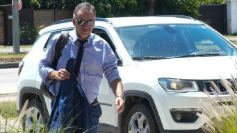 Foto: FocoUy. Yamandú Orsi, presidente de la República.