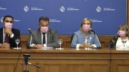 cada dia se detectan 5 nuevos casos de cancer de mama en uruguay