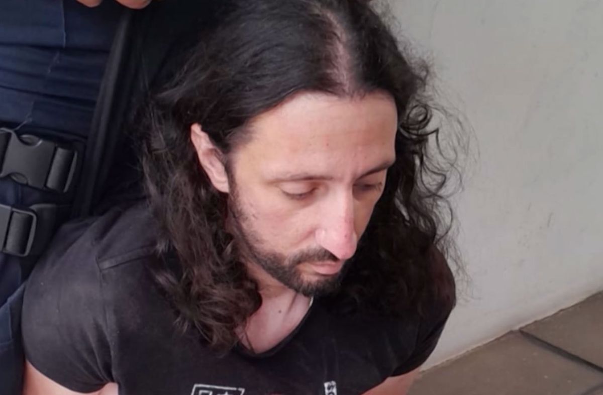 Argentina: denuncian amenazas de Pablo Laurta a familiares de las víctimas desde la cárcel