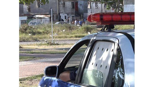 Emprenden a balazos contra grupo de personas: tres heridos