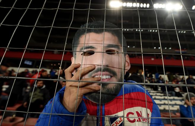 Dante Fernández / FocoUy