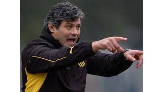 Tito desmintió mala relación con Pacheco y apuntó al clásico