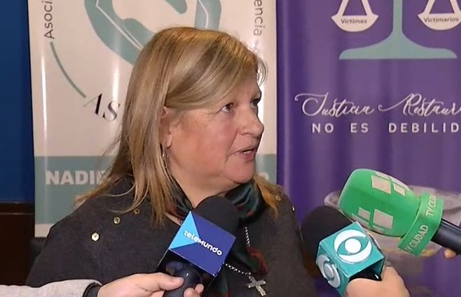 maria-luisa-martinez presidenta de asfavide.jpg