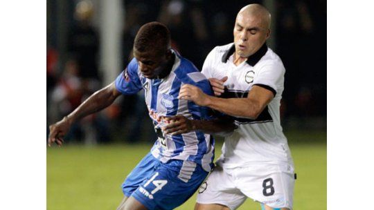 Emelec clasificó a octavos, dejando afuera a Olimpia y Flamengo