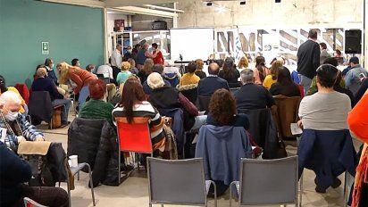 plenario del fa aprobo ingreso de fuerza renovadora y designo a maria jose rodriguez como coordinadora