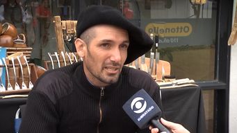 la criolla del prado reunio esta semana tradiciones, gastronomia tipica y oficios rurales