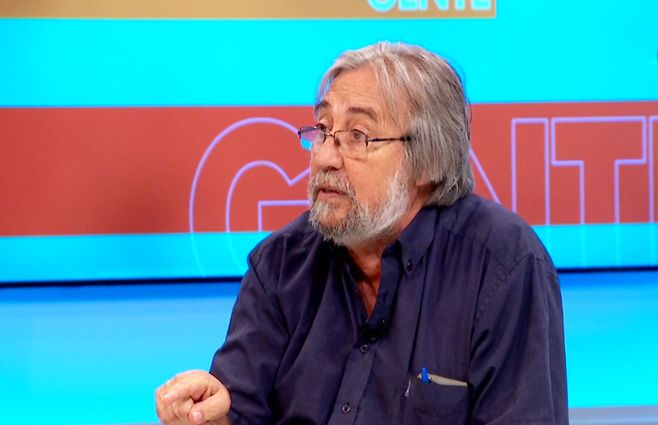 Gustavo González AG marzo 2026