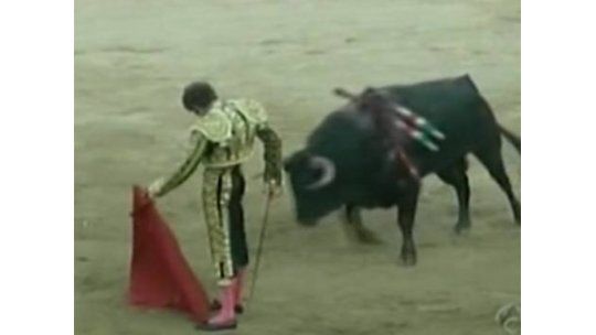 Última corrida de toros en Barcelona tras prohibición