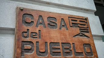 socialistas llaman a cuidar el sector en carta dirigida al secretario general gonzalo civila