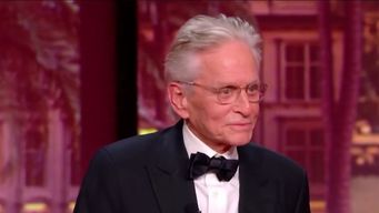michael douglas, el adios a una leyenda que se retira a los 80 anos tras seis decadas en el cine