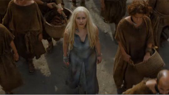 game of thrones