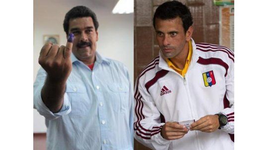 Incertidumbre ante resultado de elecciones en Venezuela