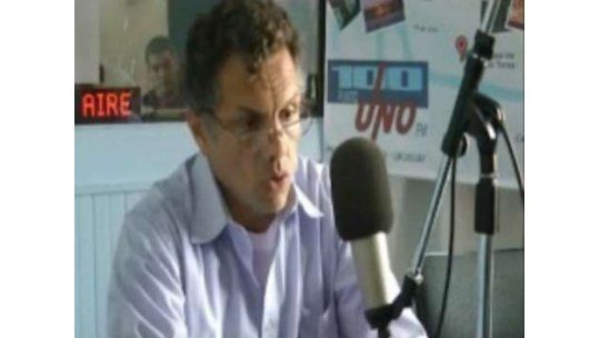 Paso de los Toros: cesaron al director del hospital