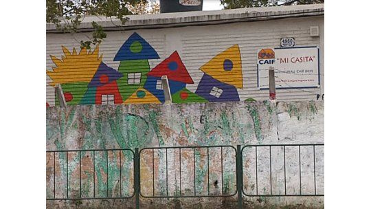 Maestros aseguran que escuela de Casavalle trabaja con normalidad