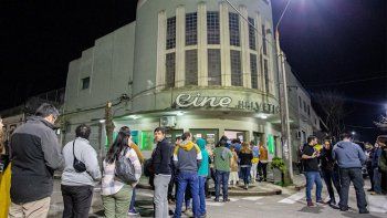 Subrayado | CINE INTERIOR