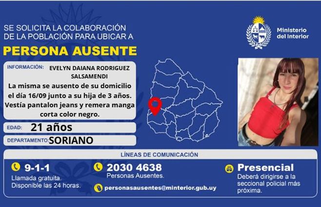 Evelyn-Rodríguez-ausente-Soriano