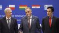 nos necesitamos, dijo orsi sobre cooperacion con bolivia y paraguay para combatir crimen organizado