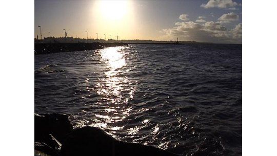 Jornadas agradables, sin lluvias y con sol