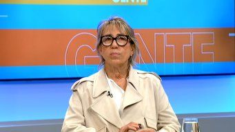 parece que no interesara que tuvieramos un sistema judicial fuerte, dijo presidenta de magistrados