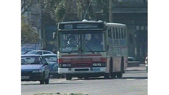 Zona de exclusión para buses por discoteca de Punta Gorda