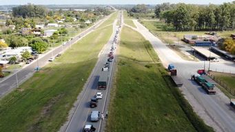 ingresaron 32 mil extranjeros en lo que va de semana de turismo; la mayoria argentinos