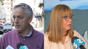 Arim y Cairo, dos casos distintos, según diputados de la oposición.