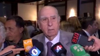 danilo fue fundamental en lo que considero la modernizacion de la izquierda uruguaya, dijo sanguinetti