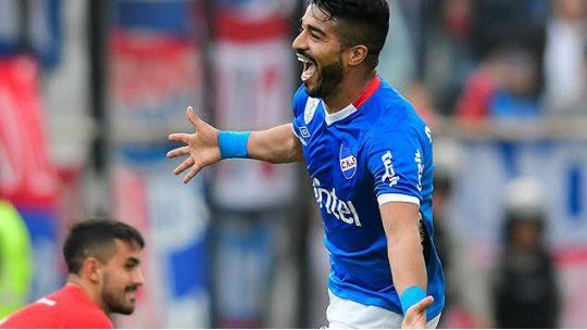 Aguirre, nacional