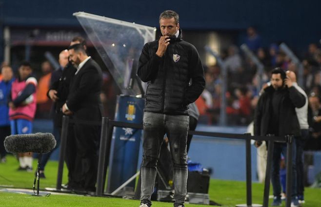 Dante Fernández / FocoUy