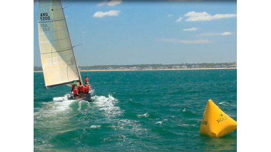 Verano 360 nos presenta la Rolex Cup 2012