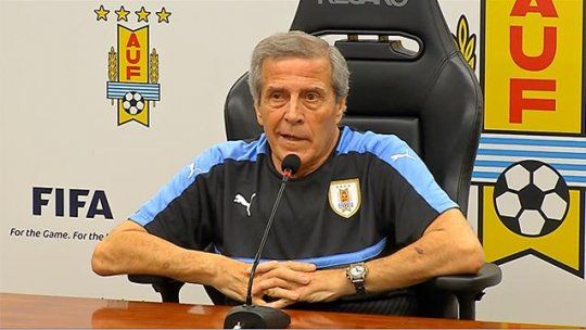 tabárez