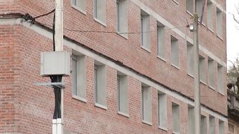 irene moreira aseguro que habra record historico de construccion de viviendas promovidas